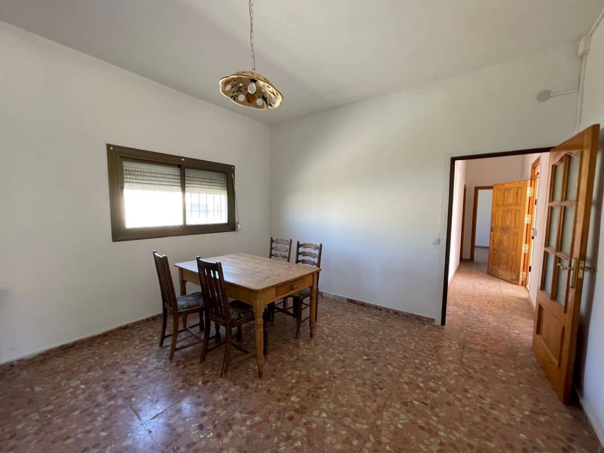 4 soveværelse Finca/Landehus til salg i Tabernas - € 128.000 (Ref: 8446450)