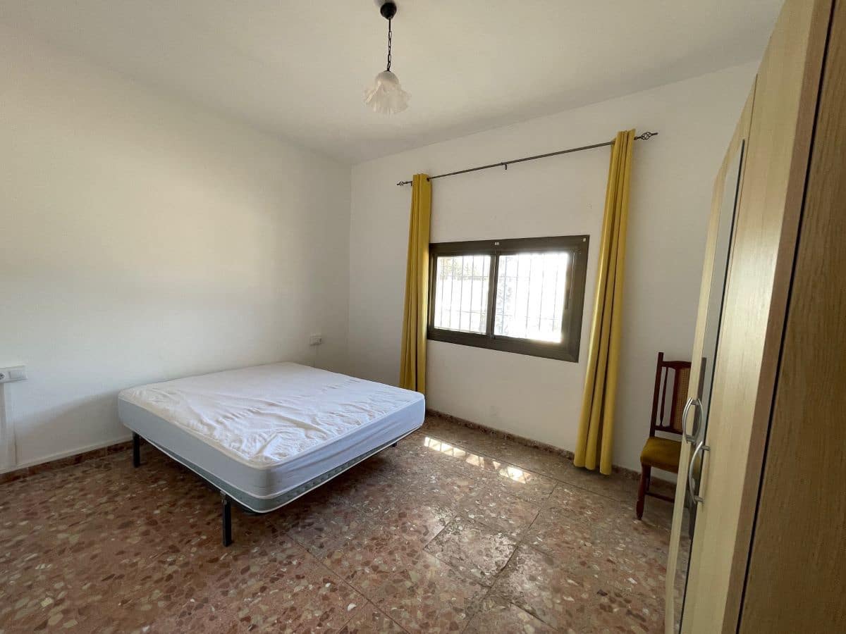 4 soveværelse Finca/Landehus til salg i Tabernas - € 128.000 (Ref: 8446450)