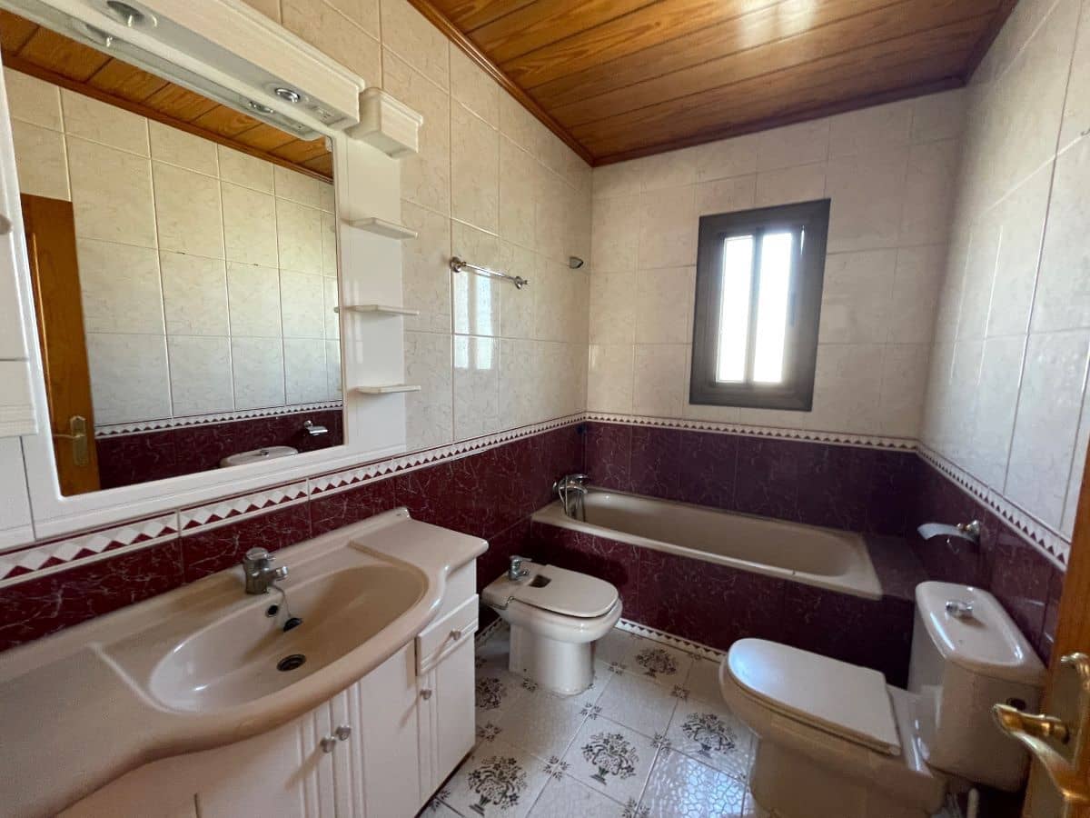 4 soveværelse Finca/Landehus til salg i Tabernas - € 128.000 (Ref: 8446450)