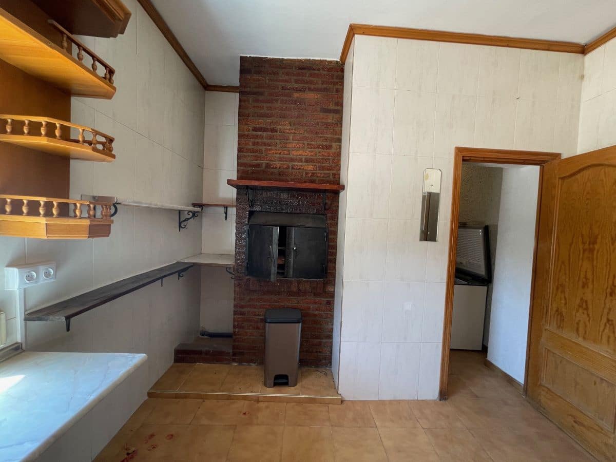 4 soveværelse Finca/Landehus til salg i Tabernas - € 128.000 (Ref: 8446450)