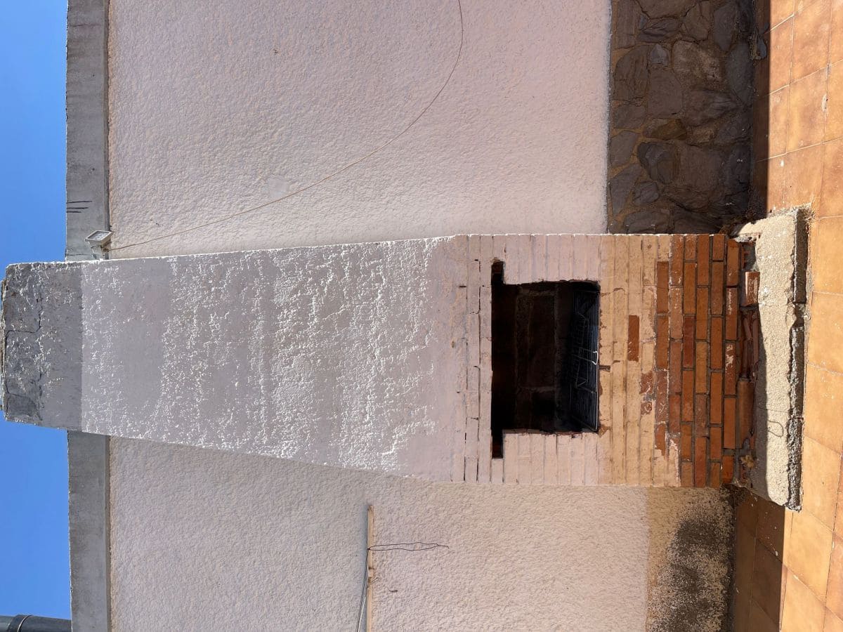 4 soveværelse Finca/Landehus til salg i Tabernas - € 128.000 (Ref: 8446450)