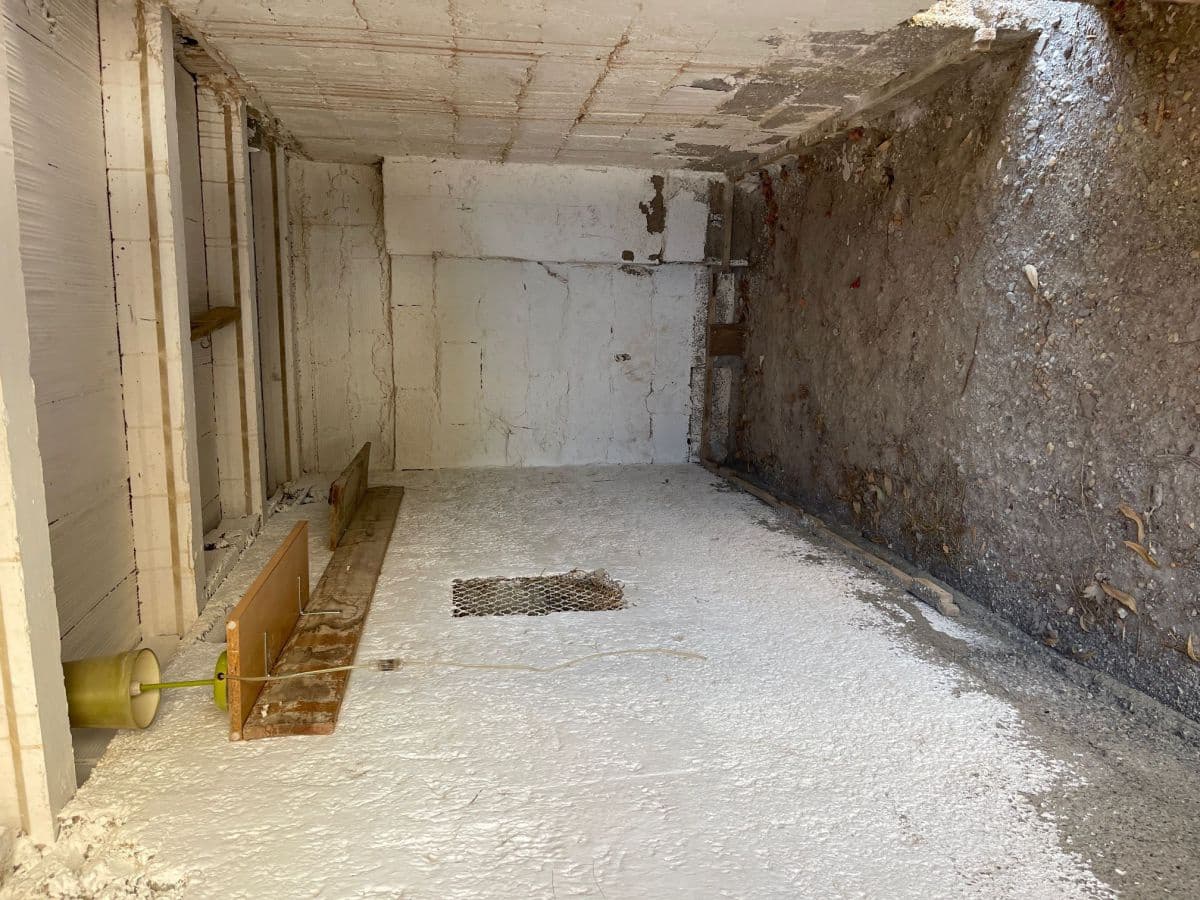 4 soveværelse Finca/Landehus til salg i Tabernas - € 128.000 (Ref: 8446450)