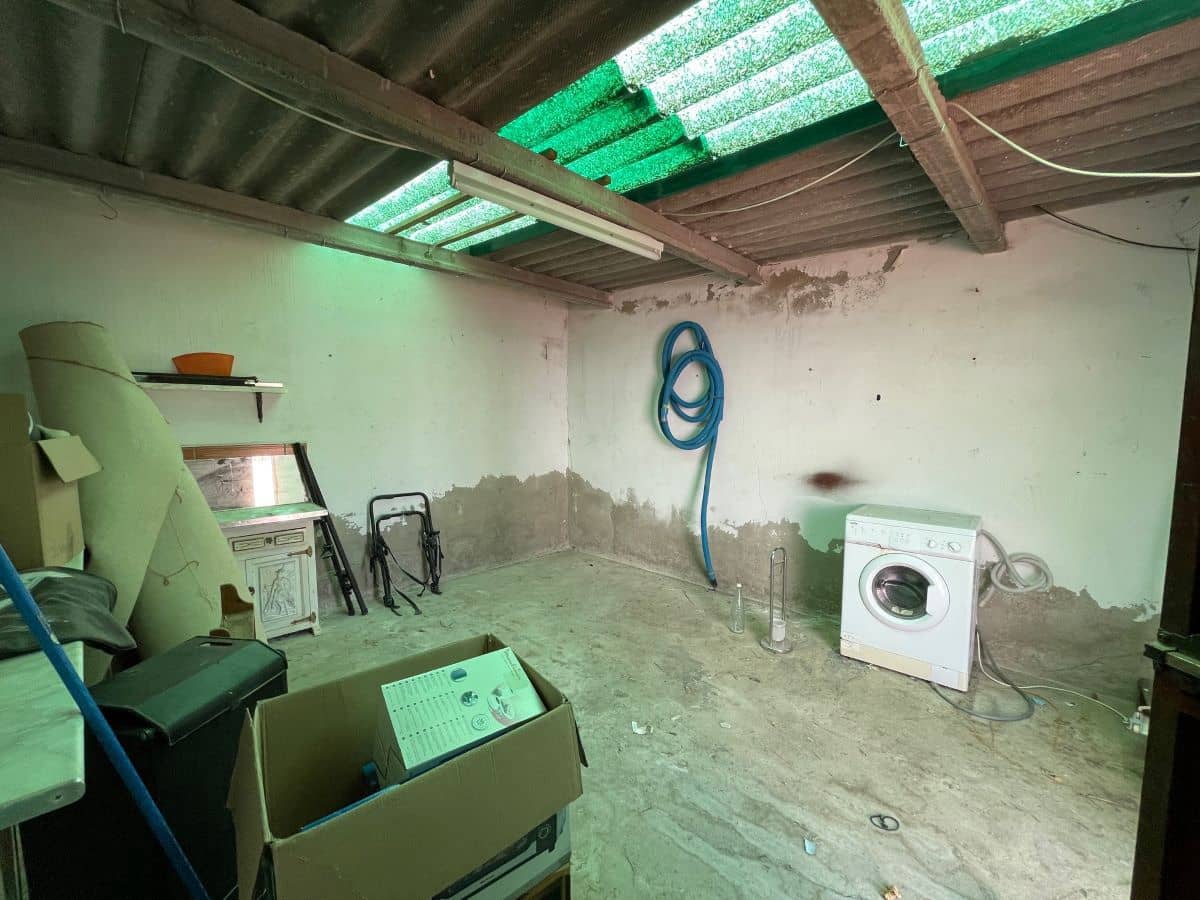 4 soveværelse Finca/Landehus til salg i Tabernas - € 128.000 (Ref: 8446450)