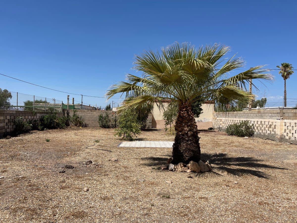 4 soveværelse Finca/Landehus til salg i Tabernas - € 128.000 (Ref: 8446450)