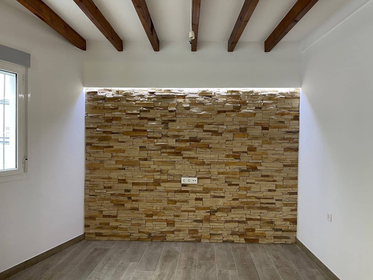 2 soveværelse Byhus til salg i Sorbas - € 99.950 (Ref: 8466349)