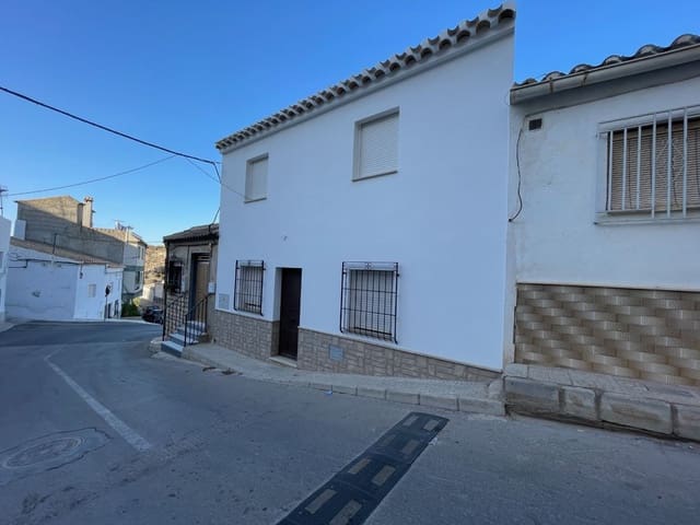 2 soverom Hus til salgs i Sorbas - € 99 950 (Ref: 8466349)