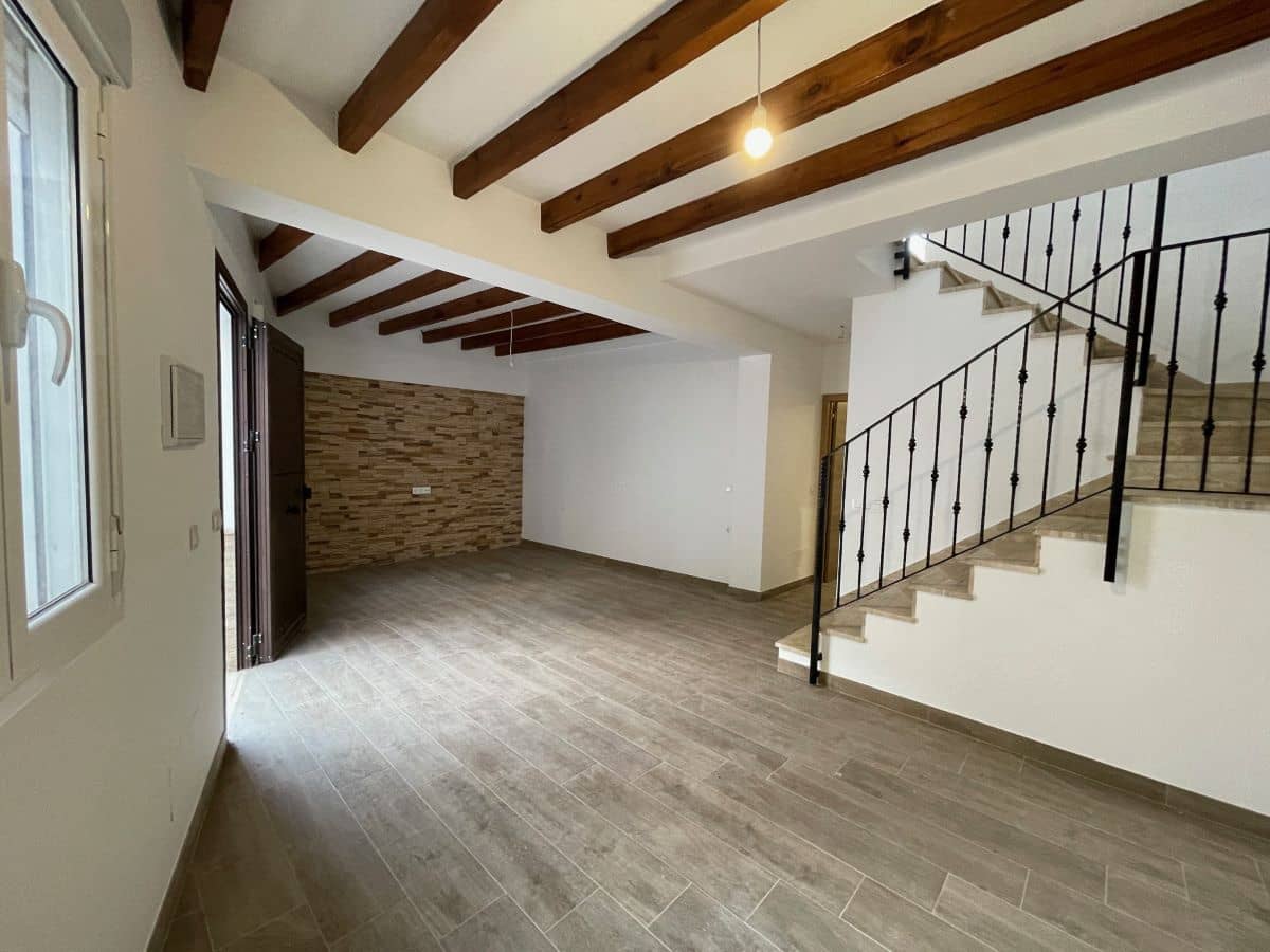 2 soveværelse Byhus til salg i Sorbas - € 99.950 (Ref: 8466349)