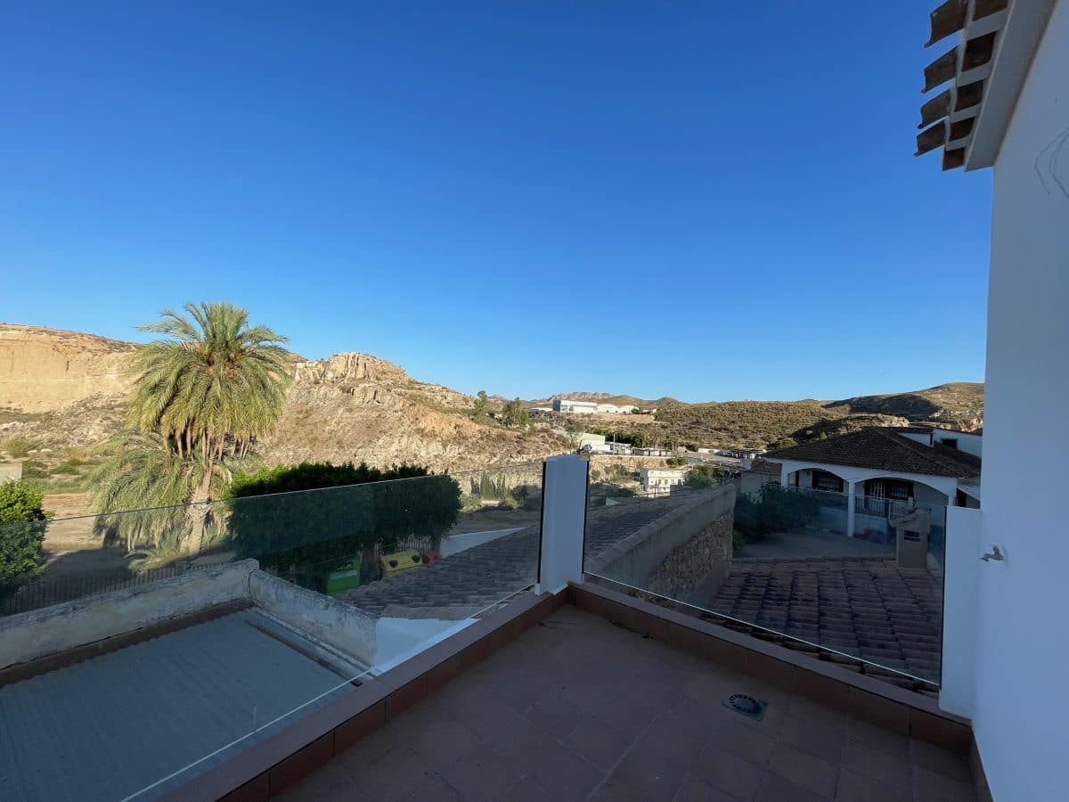 2 soveværelse Byhus til salg i Sorbas - € 99.950 (Ref: 8466349)