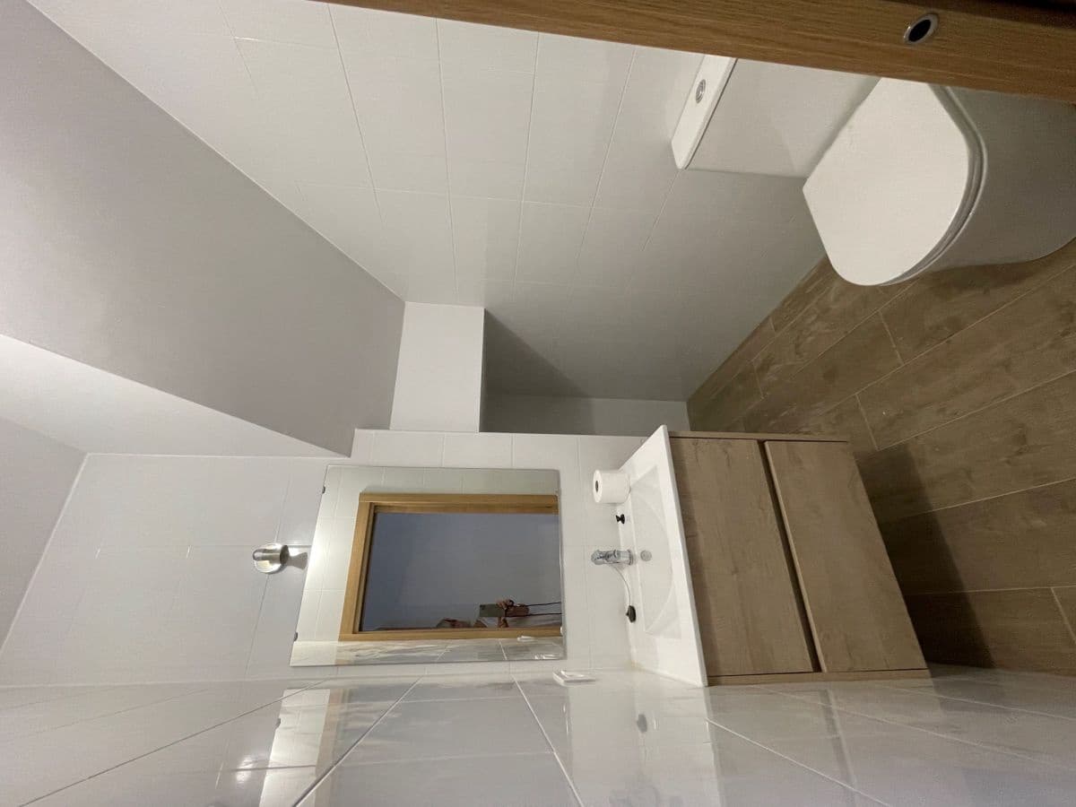 2 soveværelse Byhus til salg i Sorbas - € 99.950 (Ref: 8466349)