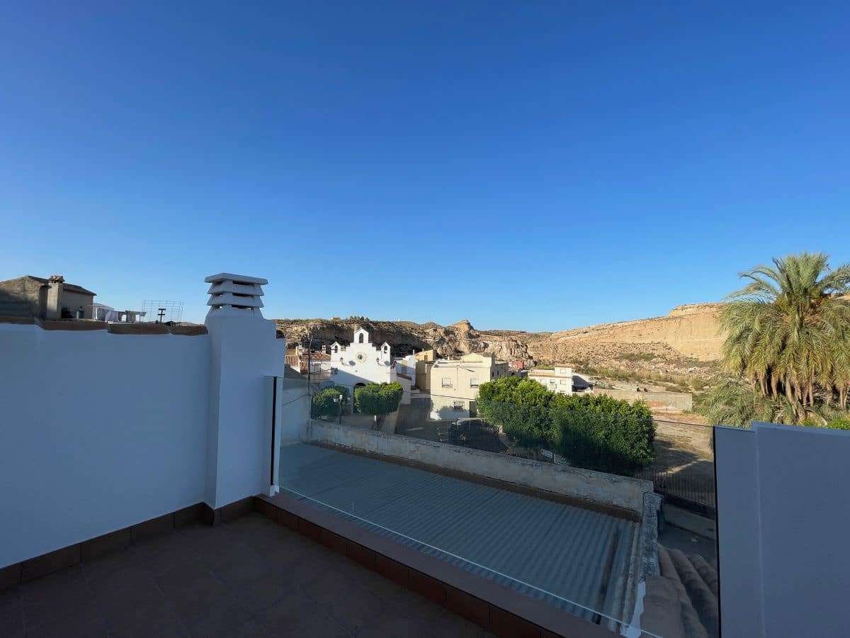 2 soveværelse Byhus til salg i Sorbas - € 99.950 (Ref: 8466349)