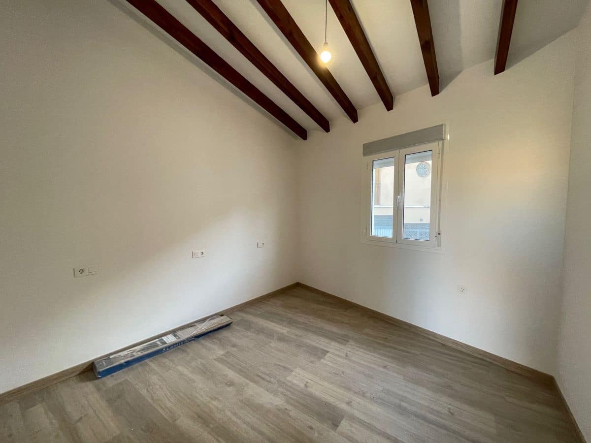 2 soveværelse Byhus til salg i Sorbas - € 99.950 (Ref: 8466349)