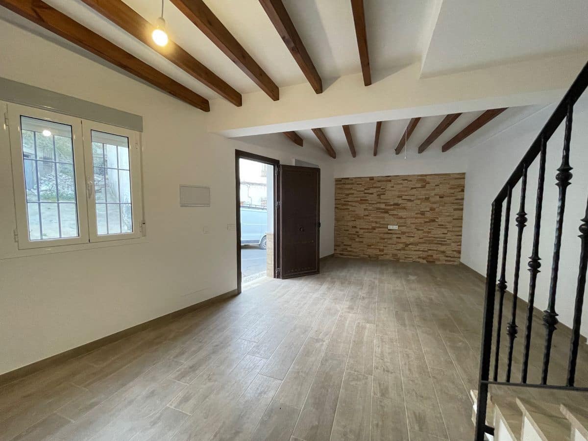 2 soveværelse Byhus til salg i Sorbas - € 99.950 (Ref: 8466349)