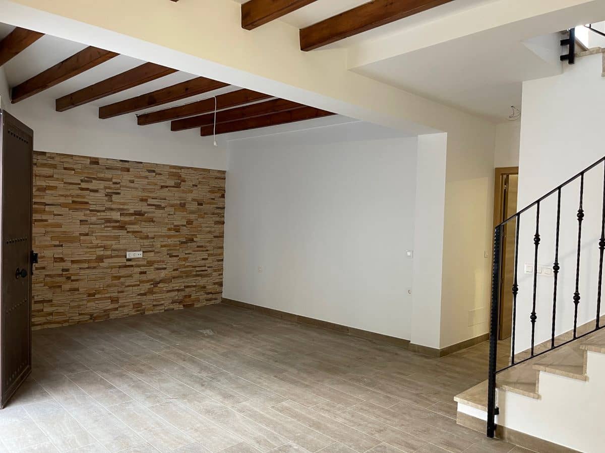 2 soveværelse Byhus til salg i Sorbas - € 99.950 (Ref: 8466349)