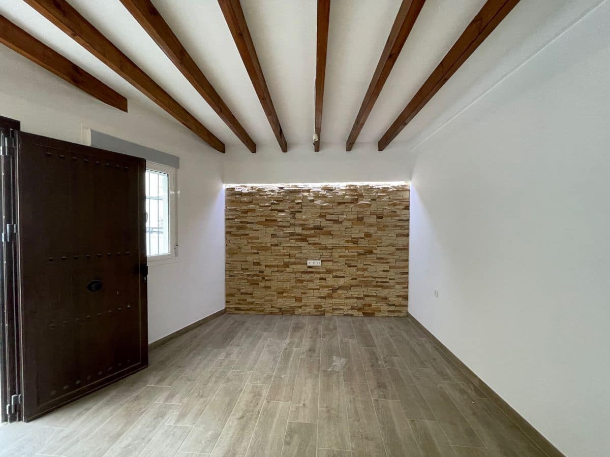 2 soveværelse Byhus til salg i Sorbas - € 99.950 (Ref: 8466349)