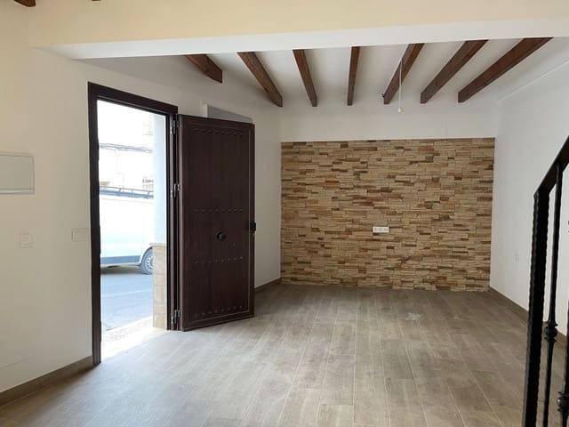 2 soverom Hus til salgs i Sorbas - € 99 950 (Ref: 8466349)