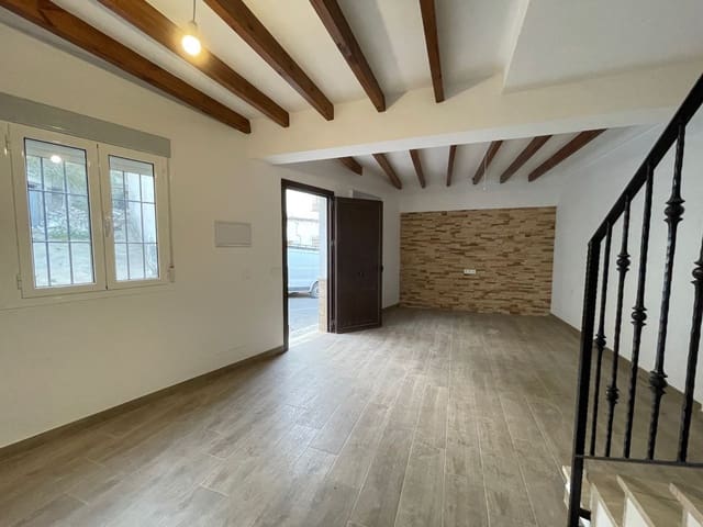 2 soverom Hus til salgs i Sorbas - € 99 950 (Ref: 8466349)