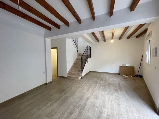 2 soverom Hus til salgs i Sorbas - € 99 950 (Ref: 8466349)