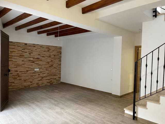 2 soverom Hus til salgs i Sorbas - € 99 950 (Ref: 8466349)