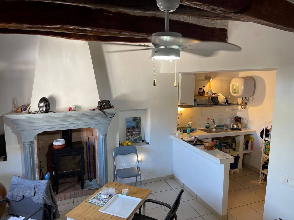 2 soveværelse Byhus til salg i Sorbas - € 65.000 (Ref: 8475031)