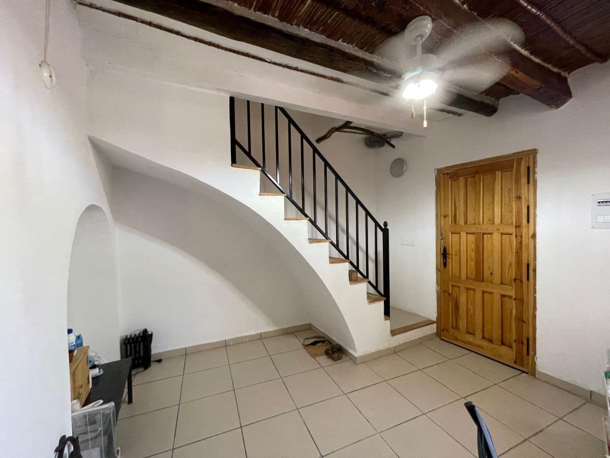 2 soveværelse Byhus til salg i Sorbas - € 65.000 (Ref: 8475031)