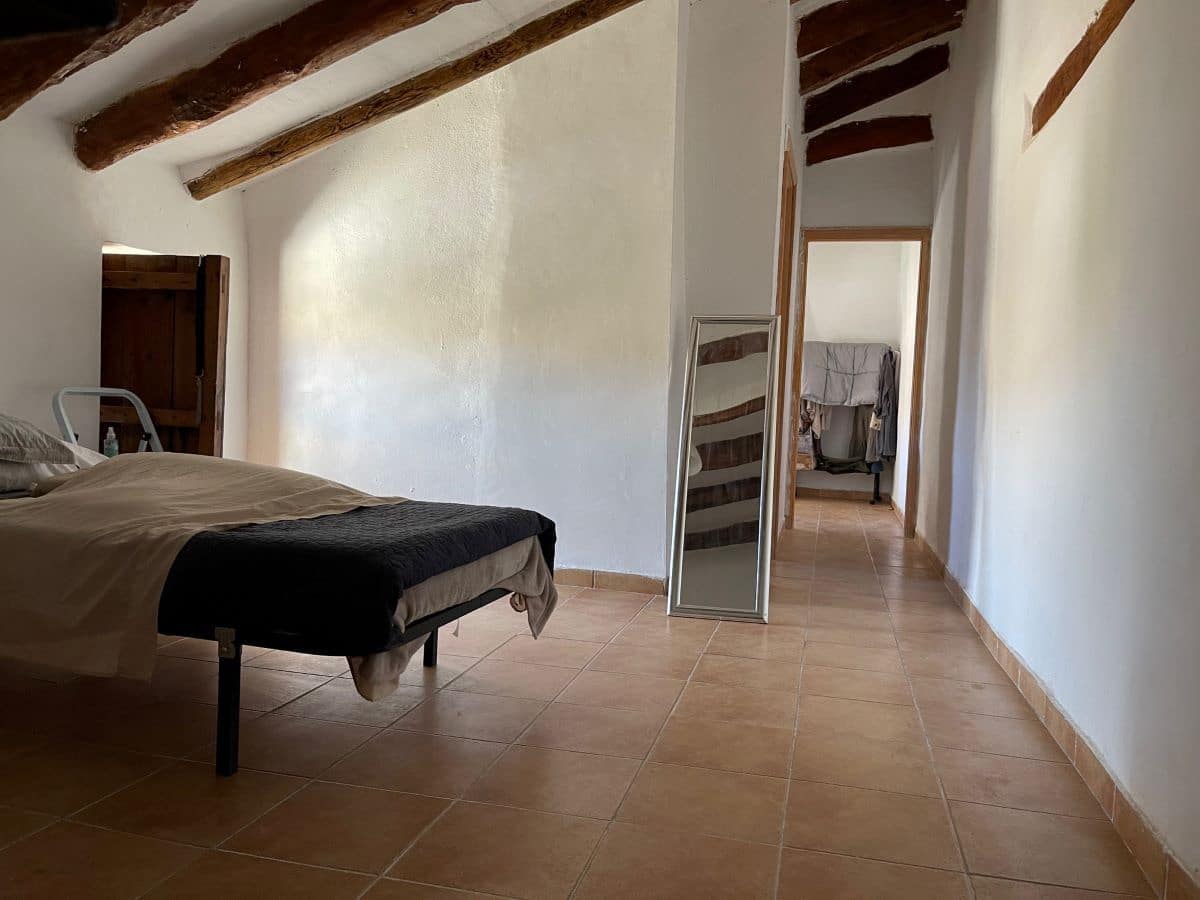 2 soveværelse Byhus til salg i Sorbas - € 65.000 (Ref: 8475031)