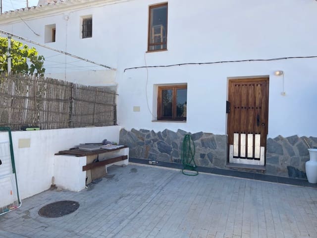 2 soverom Hus til salgs i Sorbas - € 65 000 (Ref: 8475031)