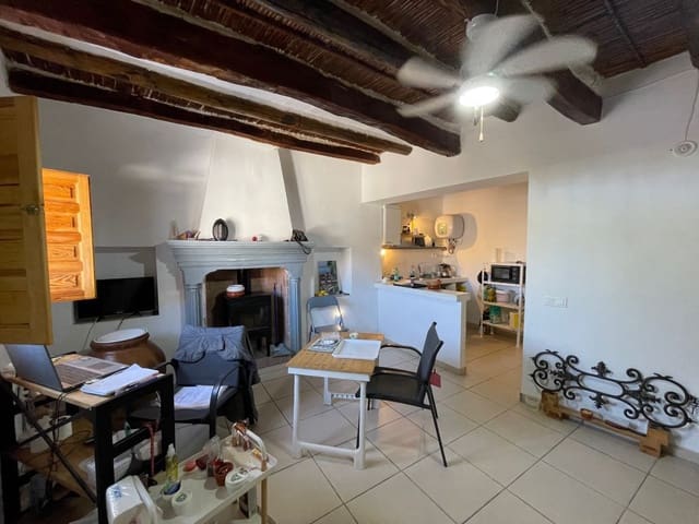 2 soverom Hus til salgs i Sorbas - € 65 000 (Ref: 8475031)