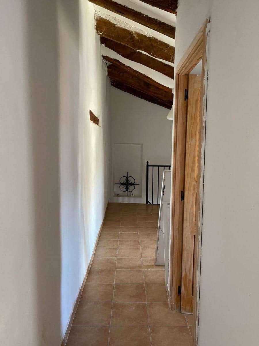 2 soveværelse Byhus til salg i Sorbas - € 65.000 (Ref: 8475031)