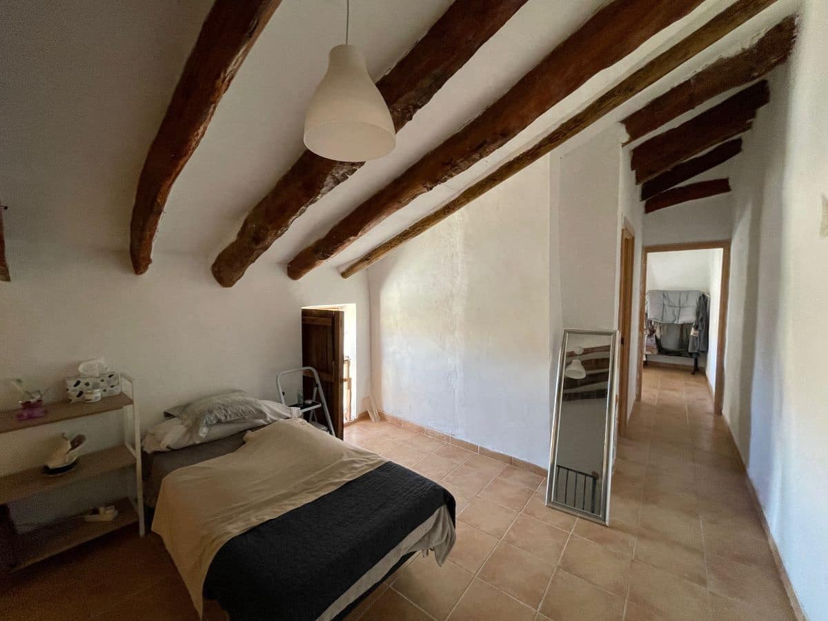 2 soveværelse Byhus til salg i Sorbas - € 65.000 (Ref: 8475031)