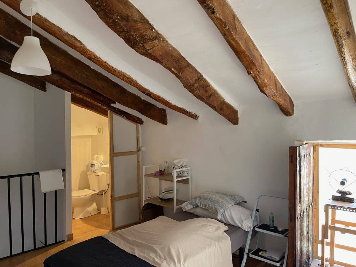 2 soveværelse Byhus til salg i Sorbas - € 65.000 (Ref: 8475031)