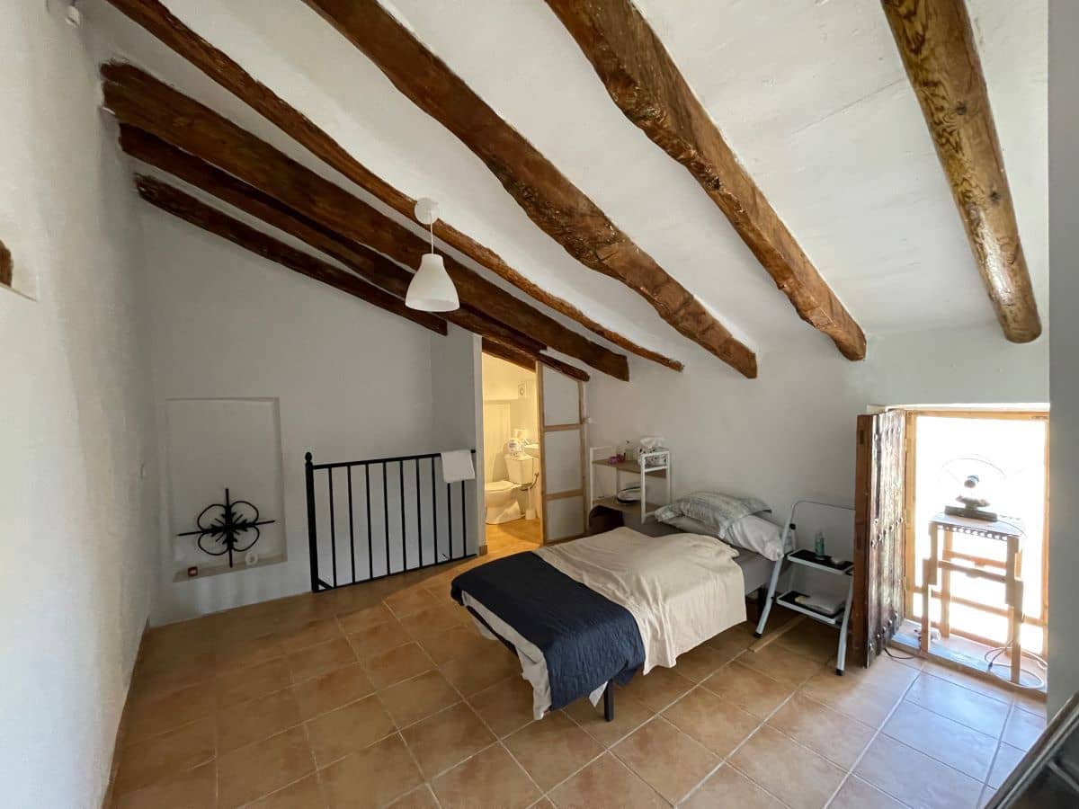 2 soveværelse Byhus til salg i Sorbas - € 65.000 (Ref: 8475031)