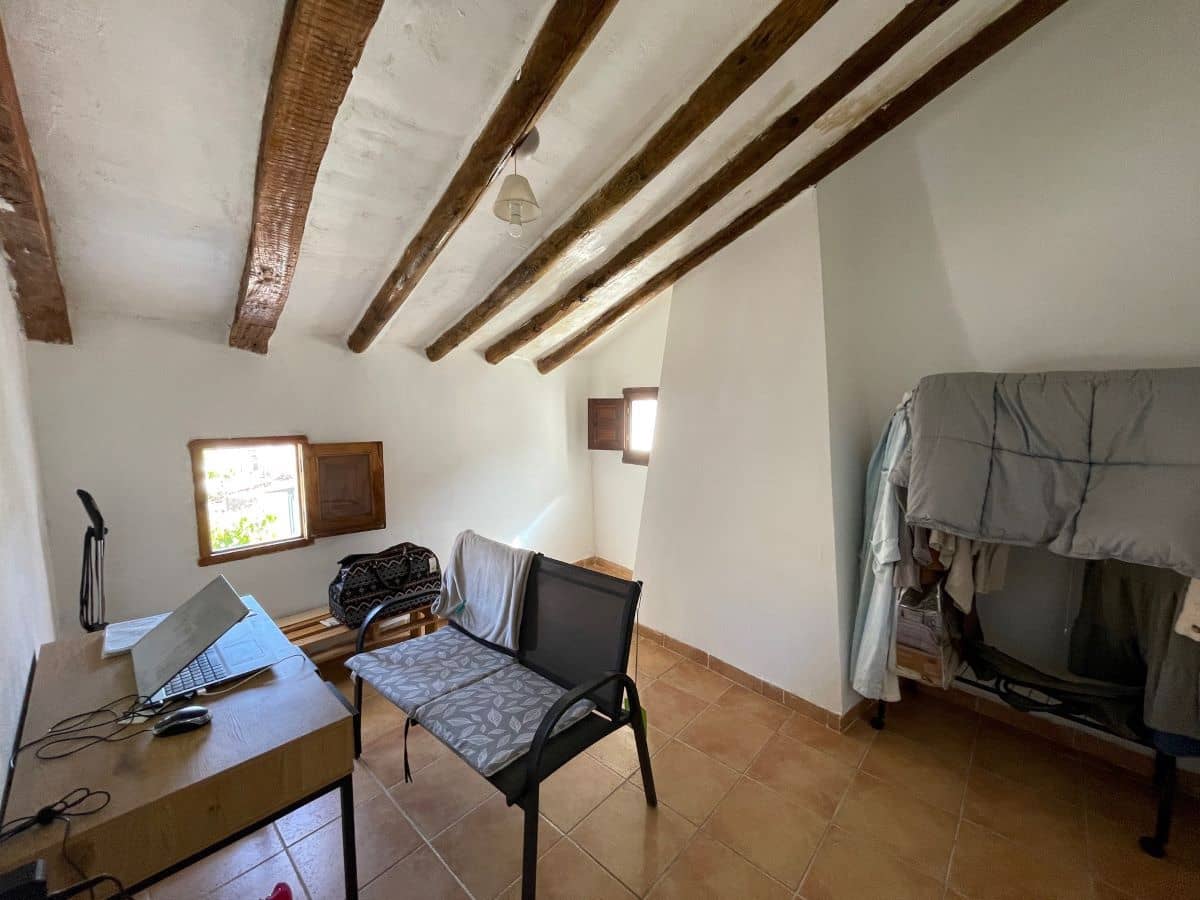 2 soveværelse Byhus til salg i Sorbas - € 65.000 (Ref: 8475031)