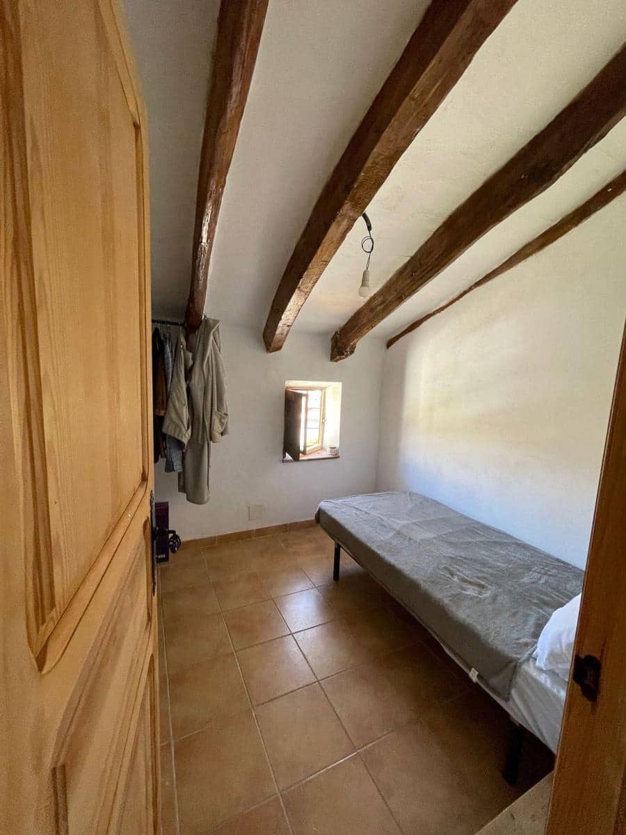 2 soveværelse Byhus til salg i Sorbas - € 65.000 (Ref: 8475031)