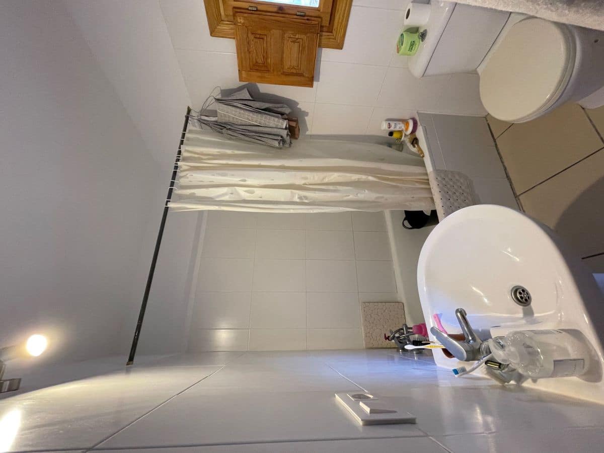 2 soveværelse Byhus til salg i Sorbas - € 65.000 (Ref: 8475031)