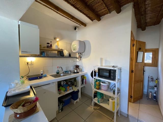 2 soverom Hus til salgs i Sorbas - € 65 000 (Ref: 8475031)