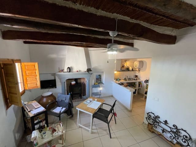 2 soverom Hus til salgs i Sorbas - € 65 000 (Ref: 8475031)