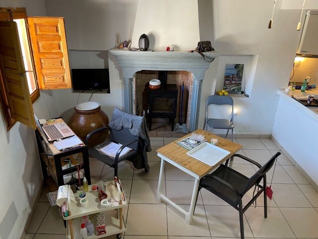 2 soverom Hus til salgs i Sorbas - € 65 000 (Ref: 8475031)