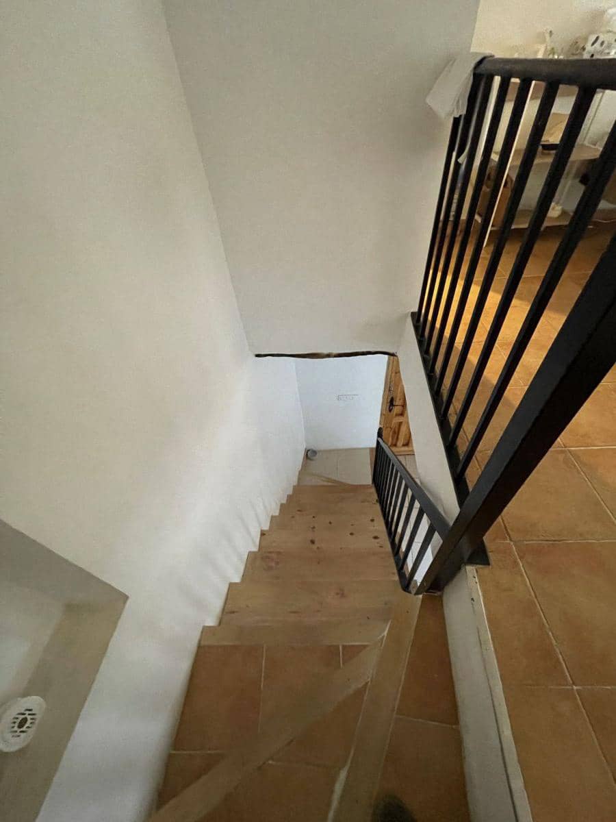 2 soveværelse Byhus til salg i Sorbas - € 65.000 (Ref: 8475031)