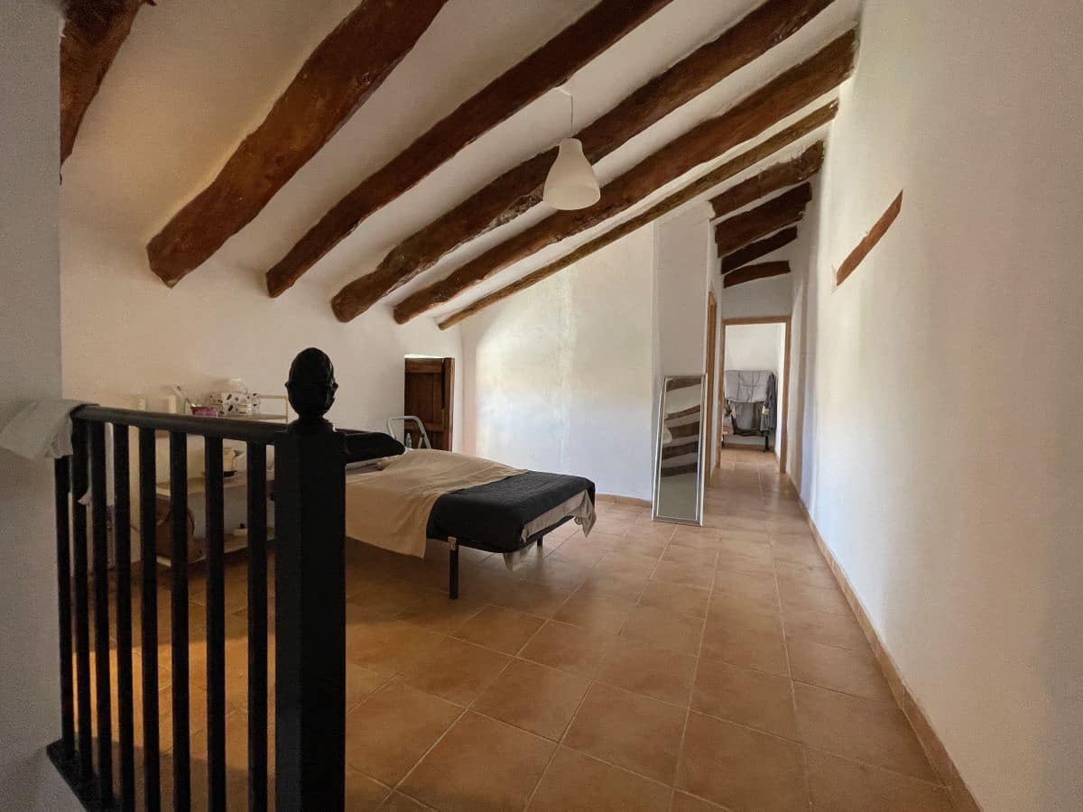 2 soveværelse Byhus til salg i Sorbas - € 65.000 (Ref: 8475031)