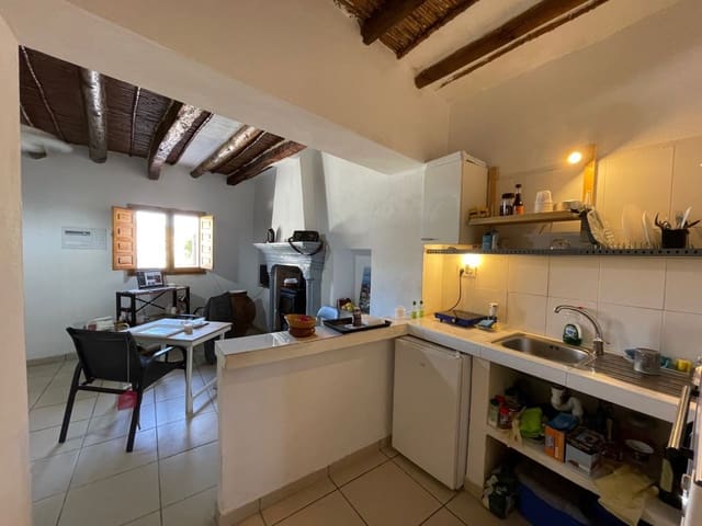 2 soverom Hus til salgs i Sorbas - € 65 000 (Ref: 8475031)