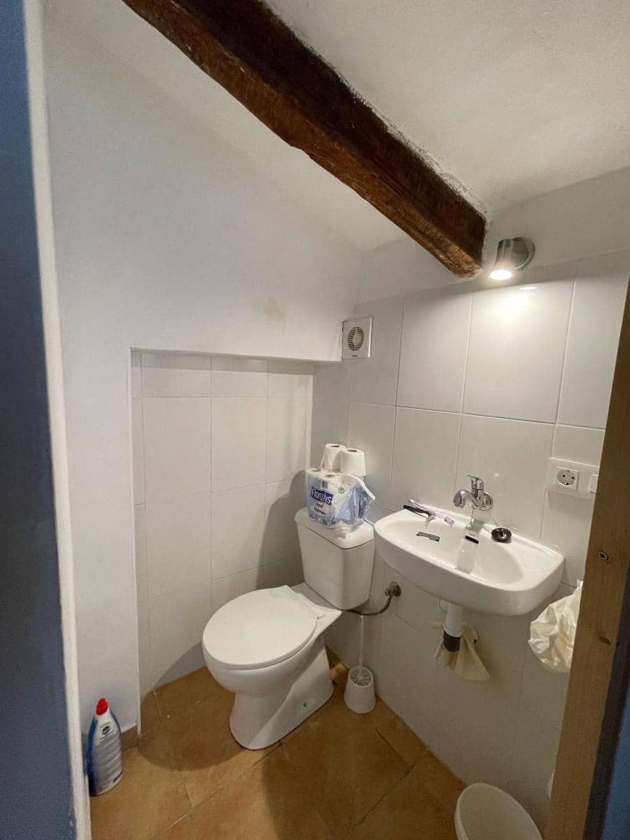 2 soveværelse Byhus til salg i Sorbas - € 65.000 (Ref: 8475031)