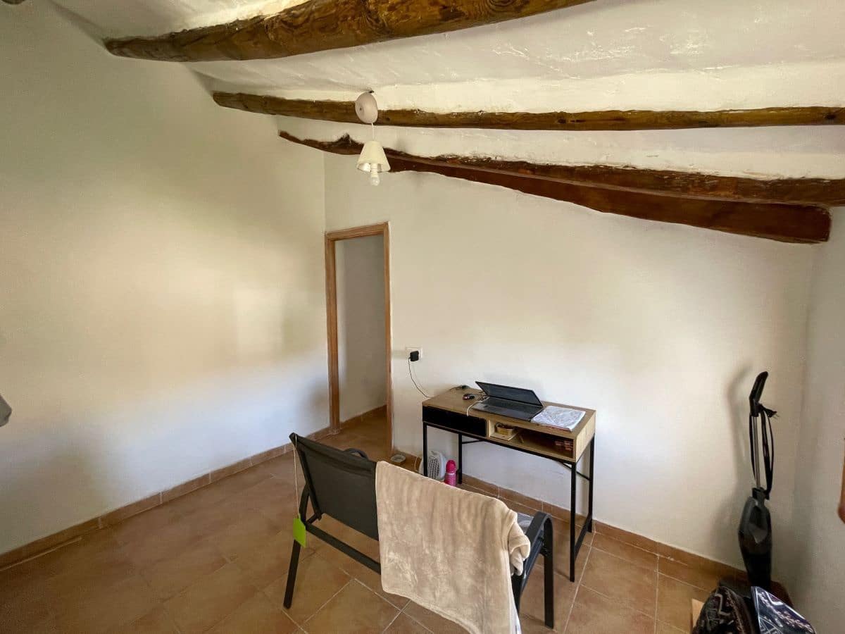 2 soveværelse Byhus til salg i Sorbas - € 65.000 (Ref: 8475031)