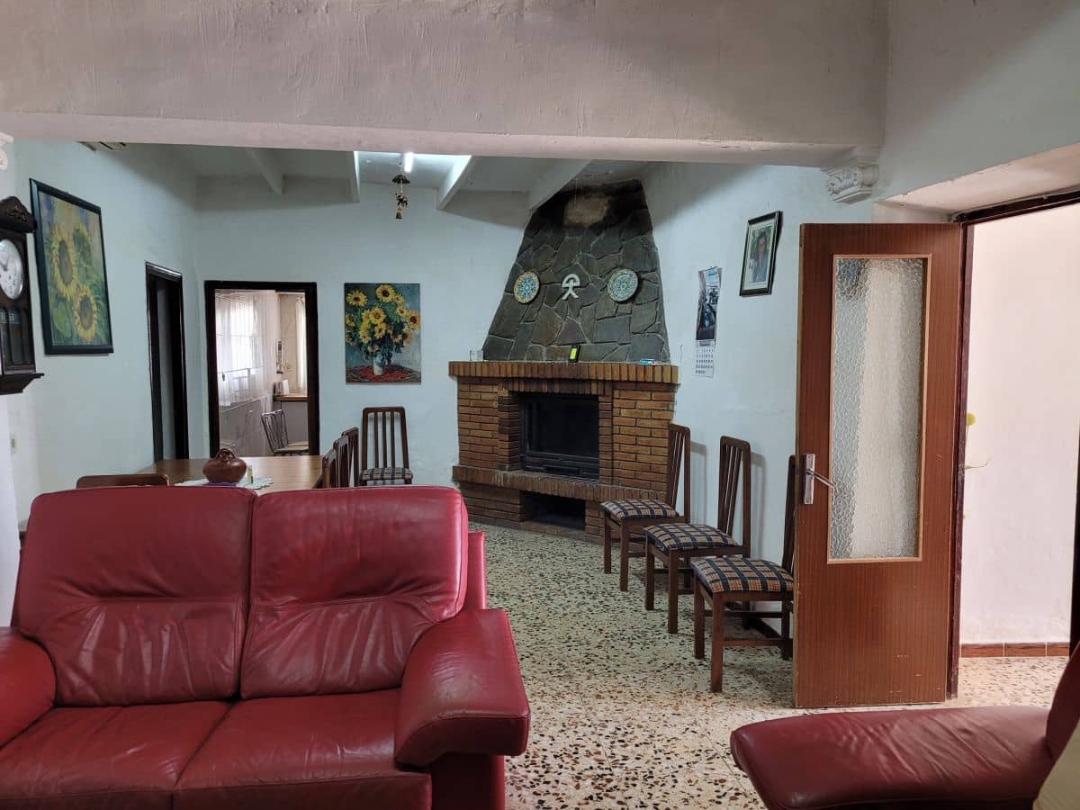 5 sovrum Finca/Hus på landet till salu i Sorbas med garage - 150 000 € (Ref: 8475033)