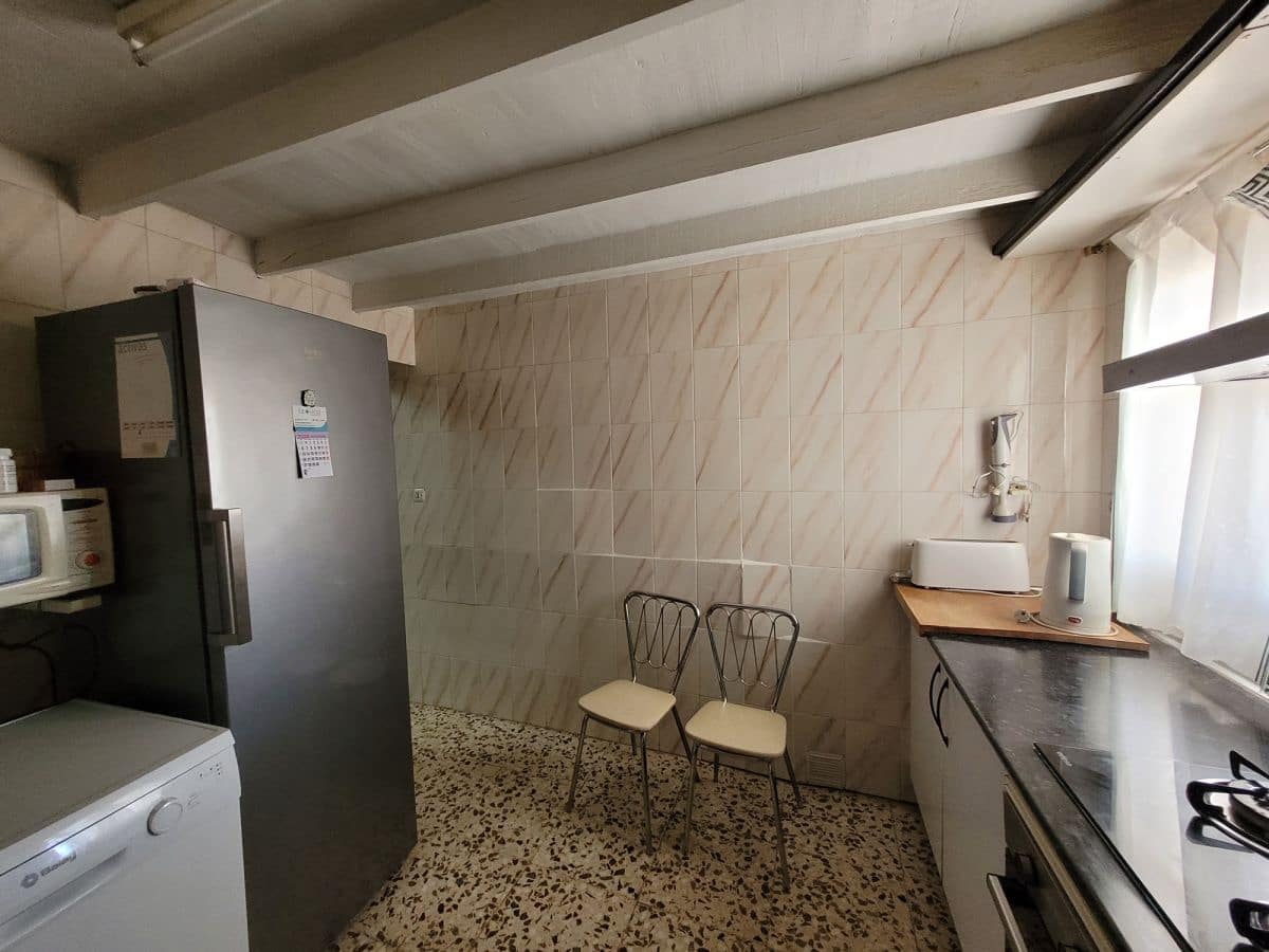 5 sovrum Finca/Hus på landet till salu i Sorbas med garage - 150 000 € (Ref: 8475033)