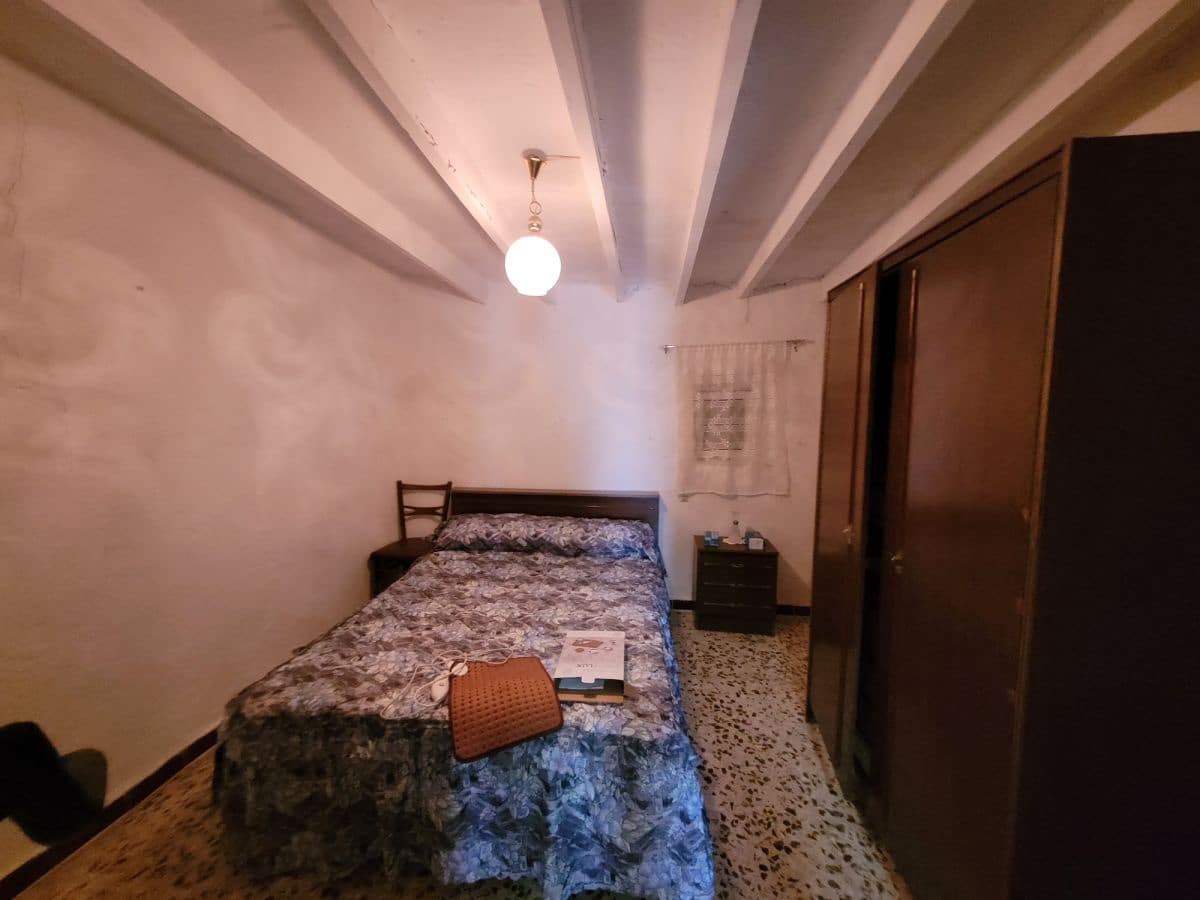 5 sovrum Finca/Hus på landet till salu i Sorbas med garage - 150 000 € (Ref: 8475033)