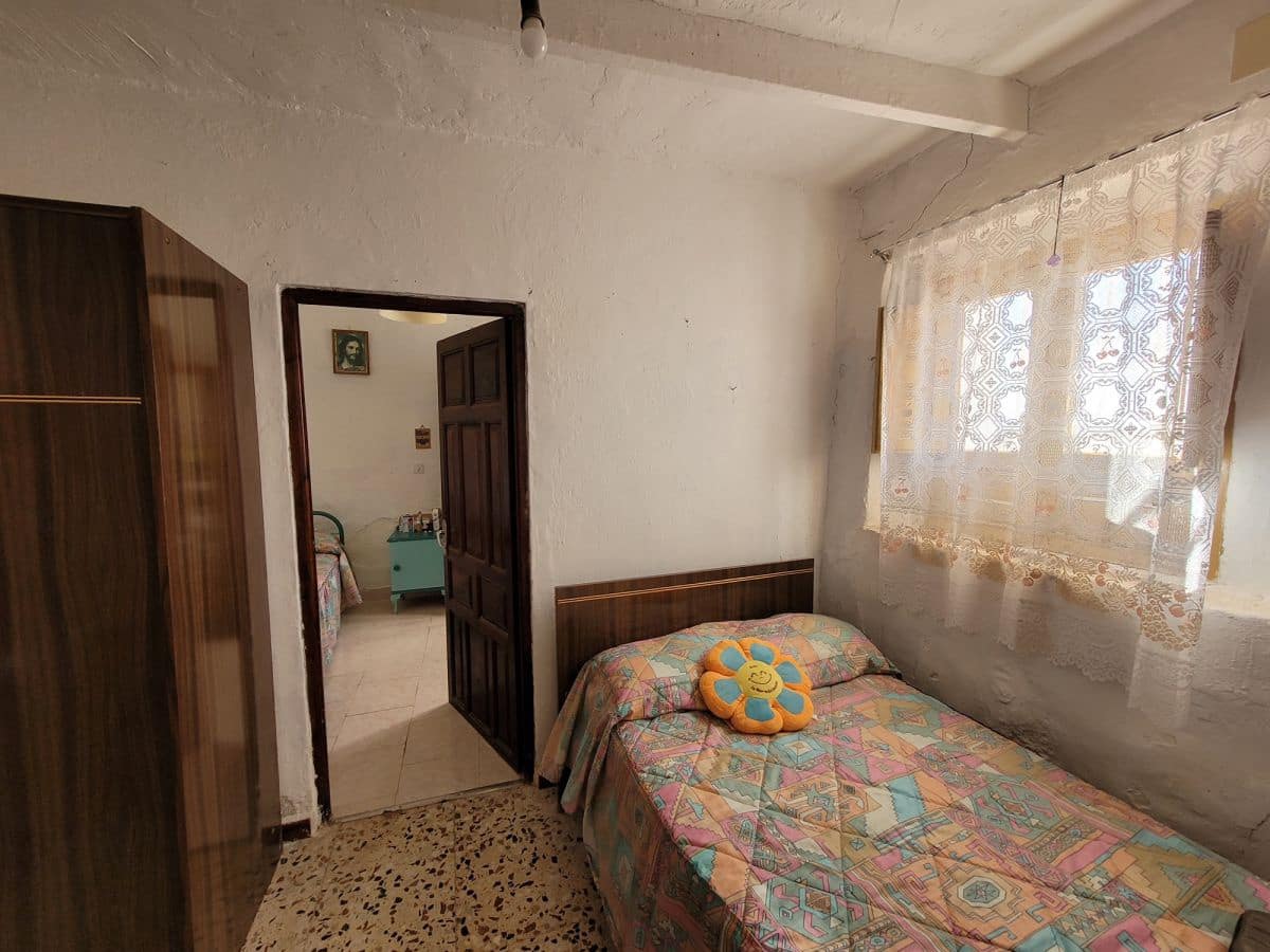 5 sovrum Finca/Hus på landet till salu i Sorbas med garage - 150 000 € (Ref: 8475033)