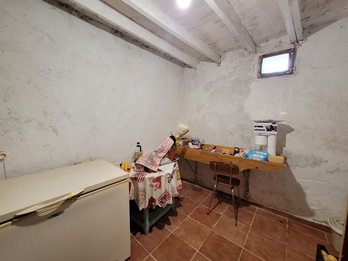 5 sovrum Finca/Hus på landet till salu i Sorbas med garage - 150 000 € (Ref: 8475033)