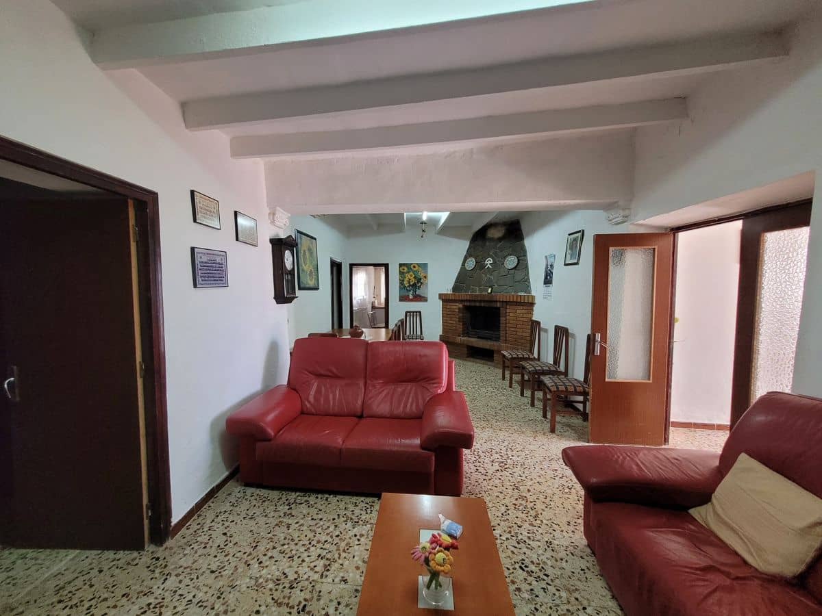 5 sovrum Finca/Hus på landet till salu i Sorbas med garage - 150 000 € (Ref: 8475033)