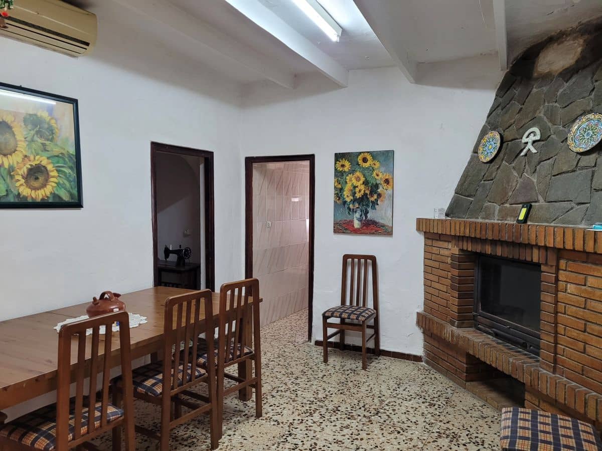 5 sovrum Finca/Hus på landet till salu i Sorbas med garage - 150 000 € (Ref: 8475033)