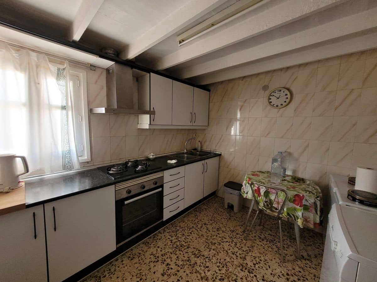 5 sovrum Finca/Hus på landet till salu i Sorbas med garage - 150 000 € (Ref: 8475033)